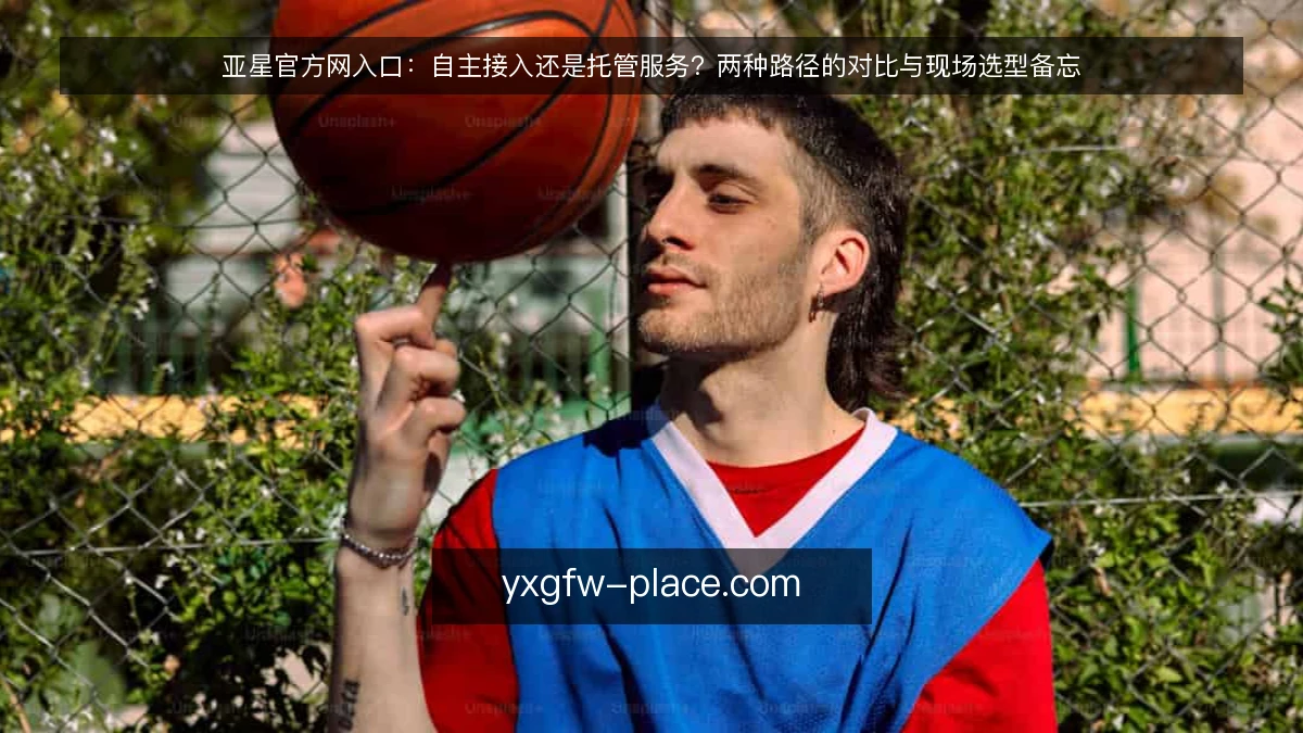 亚星官方网入口：自主接入还是托管服务？两种路径的对比与现场选型备忘